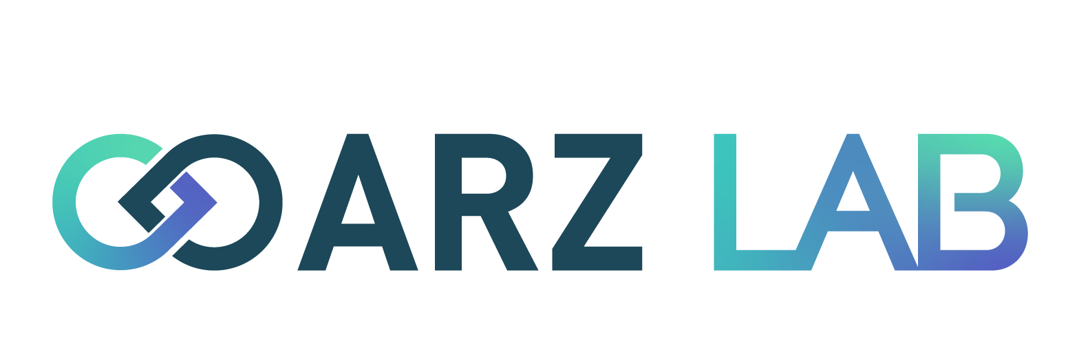 Arz Lab logo